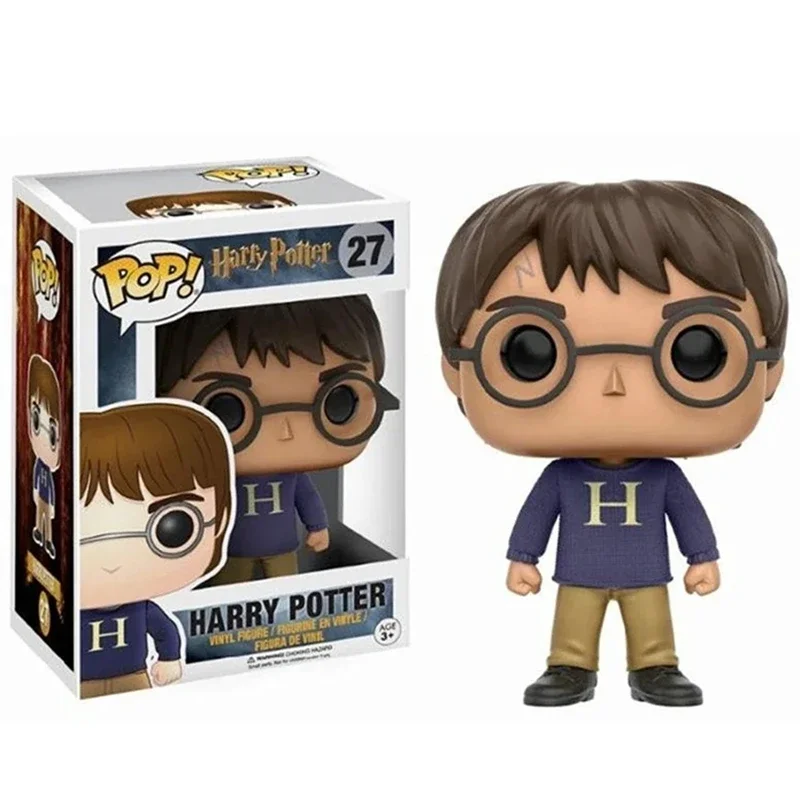 最新のファンコポップハリーシリーズ#0 2ロン・ウィーズリー#28ロン