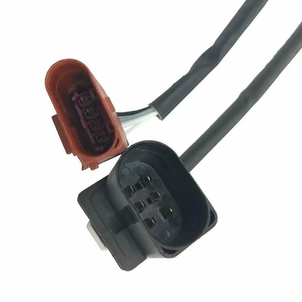 Capteur O2 Lambda Large Bande 5 Fils LSU 4.9 - Avant/amont Pour Ford Focus III, Lincoln, Explorer, F-150 - Ref 8F9Z9F472H