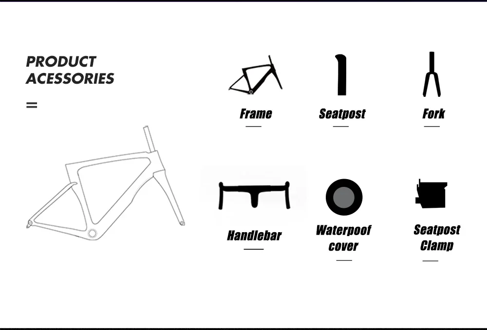 Atlas Focus Cayo Focus Culebro Size Guide Gravel Bike Carbon