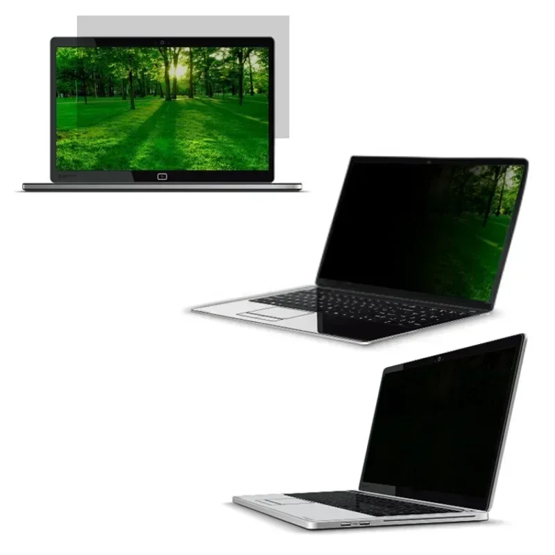 Privacy Screen Protector For Laptop 14 15.6 13inch Notebook PC Computer
