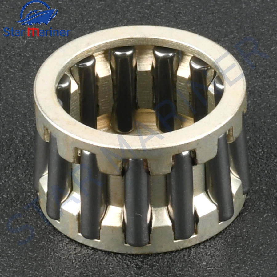 

93310-62406 Bearing For Yamaha Outboard Motor 2T 25HP 30HP 93310-62406-00 Boat Engine Replaces Parts