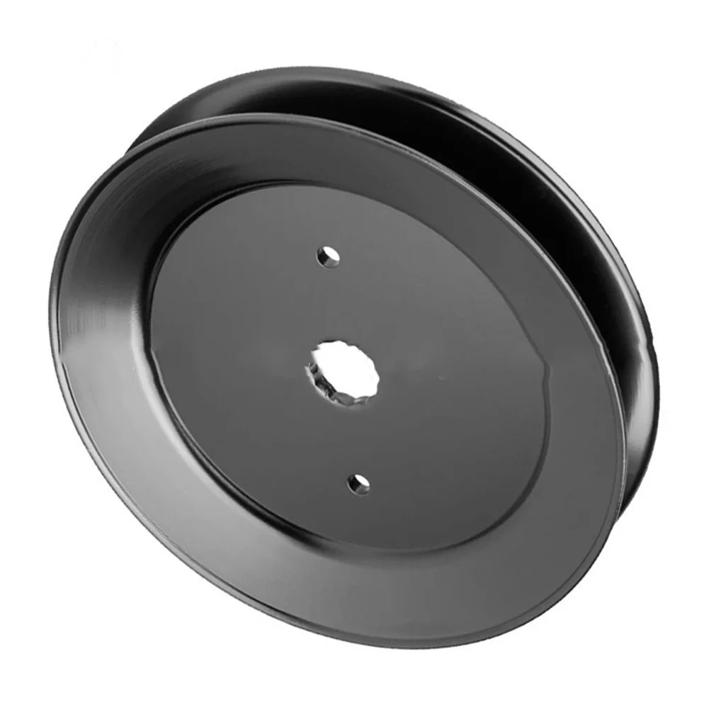 Description Picture 2 of itemEfficient Power Transmission Main Shaft Pulley for Enhanced Cutting Performance For 195945 197473 532For 195945 532197473