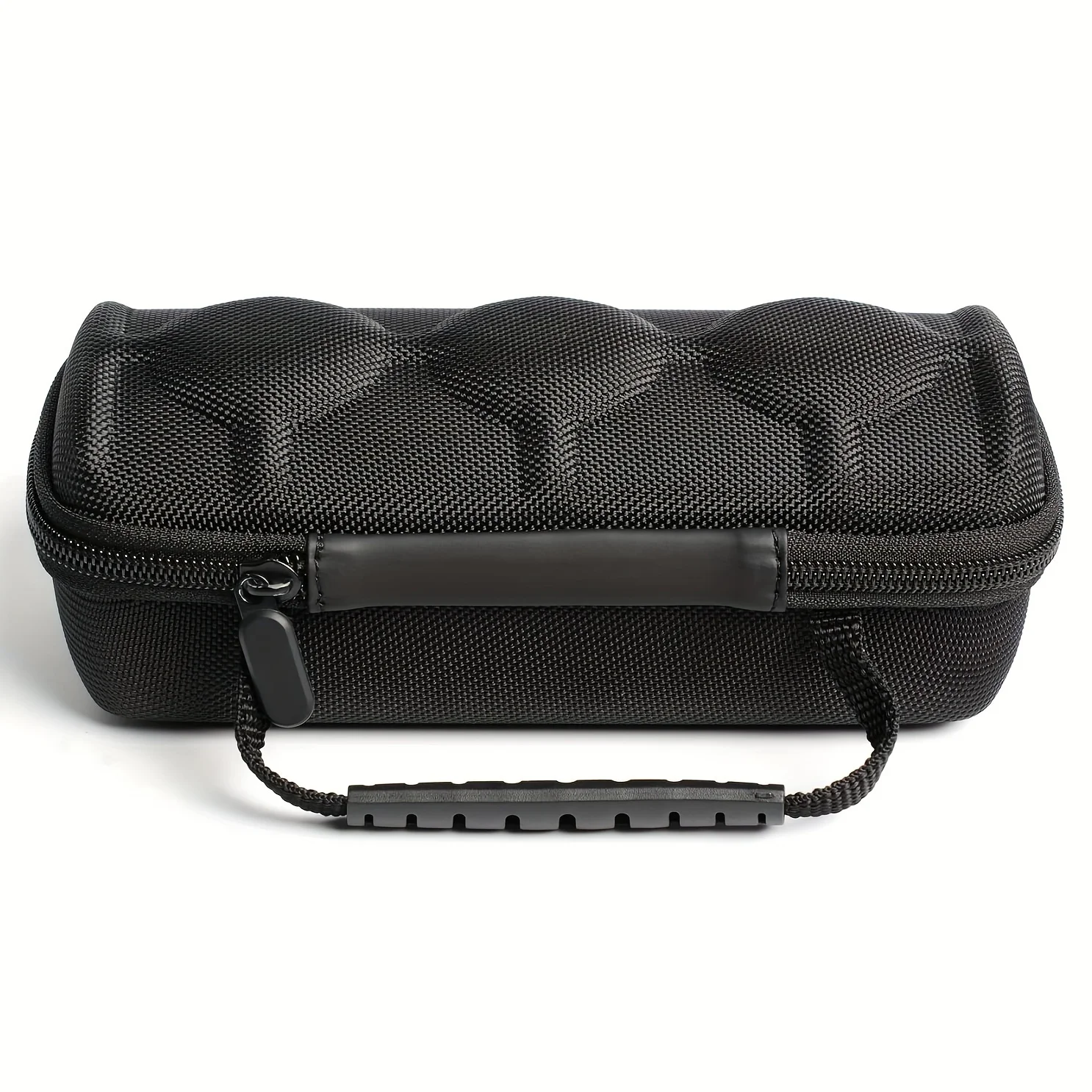 [Hardshell Watch Case] 3pcs Hardshell Watch Travel Case,Watch Storage Organizer Box, with Soft Foam Pillow, Handle