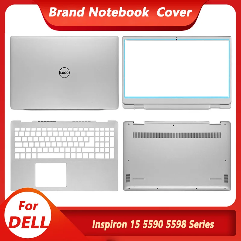 NEWOriginalForDellInspiron1555905598LaptopLCDBackCover