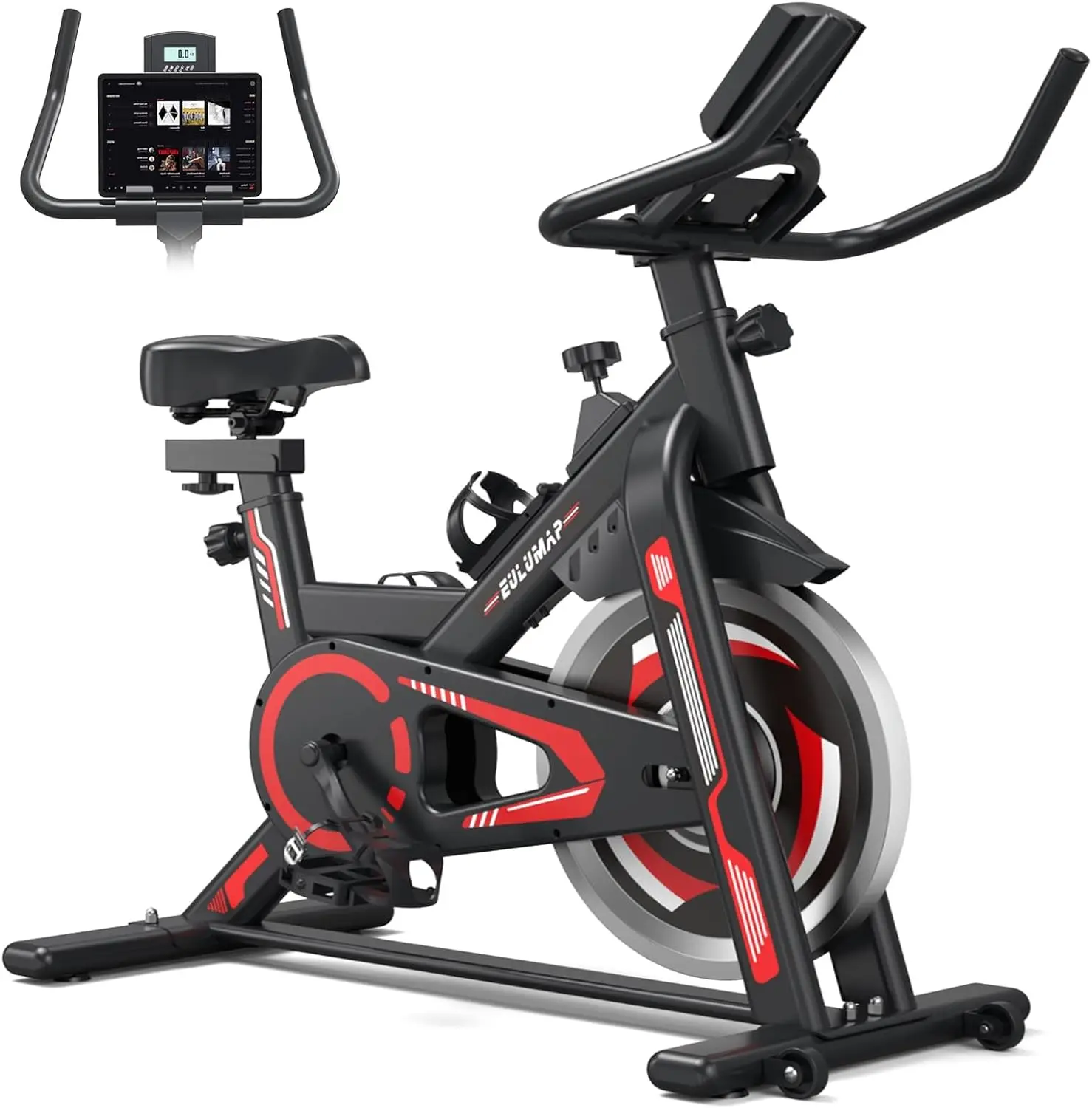 fahrradständer für ktm original KTM Seitenständer Hinterbauständer f. 26 main image 1