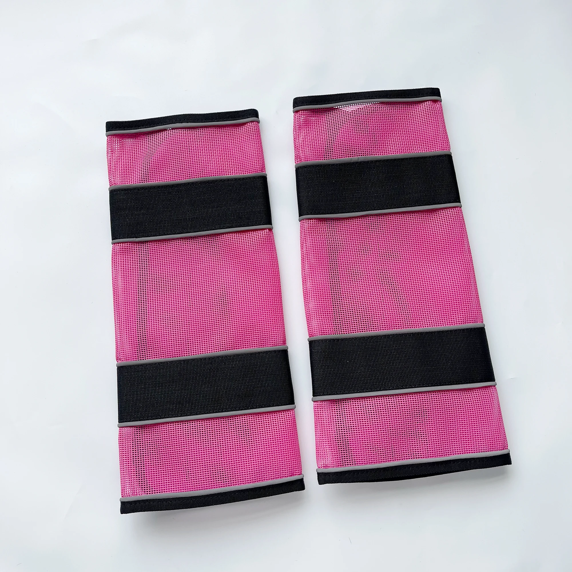 Horse Fly Leg Covers 5