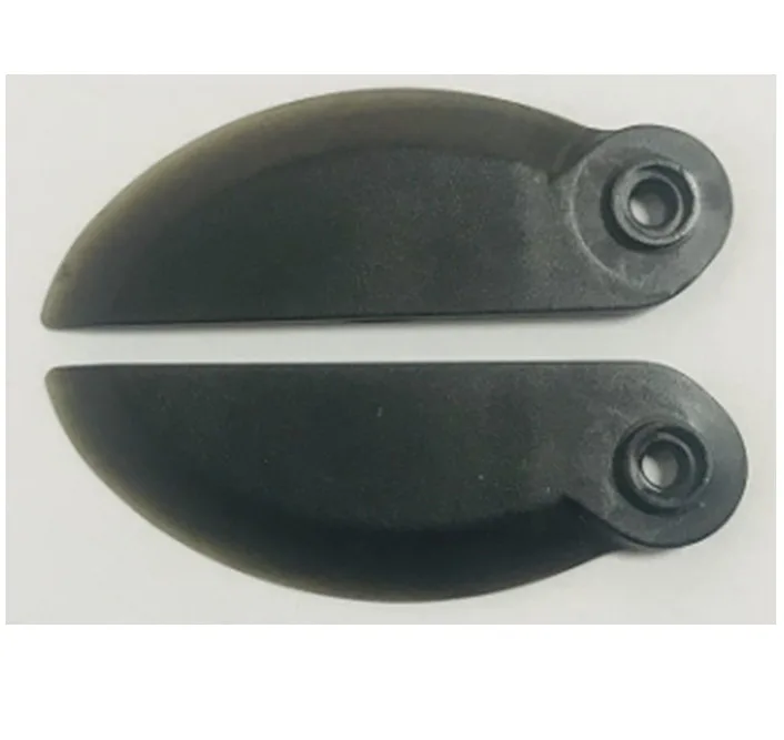 Pièces détachées bateau RC - Hélice, Servo, Coque PVC