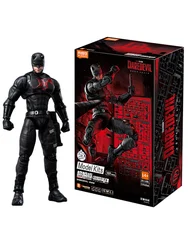 Blokees Deadpool & Wolverine Movie Collectible Action Figures - Limited Edition Adult Gift Set (Born Again)