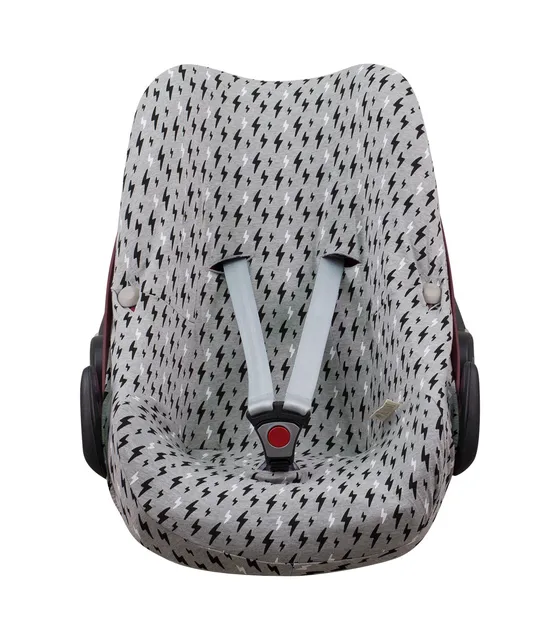 Covers And Pads Baby Car Seats Cover For Maxi Cosi Pebble And Bebe Confort Janabebe Aliexpress Mother Kids