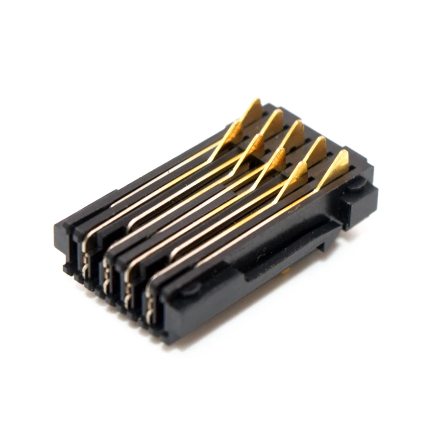 Description Picture 4 of itemPrinter Cartridge Chip Contactor Sensor For Epson WF-7110 7210 7610 7620 7710 7720 7725 7715 2510 2520 2530