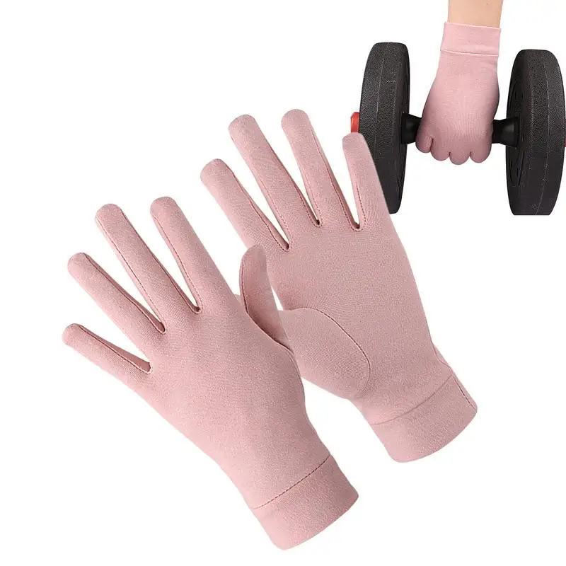 

Pressure Gloves For Men Comfortable Winter Ski Gloves Outdoor Activities Winter Gloves For Riding Skiing Mountaineering