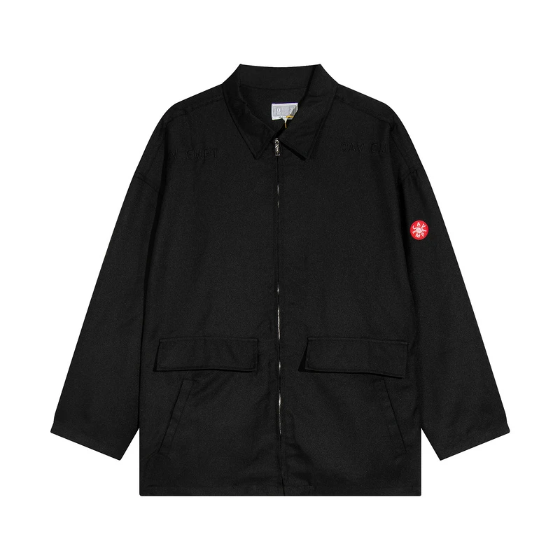 23fw Top New Cavempt Ce Vintage Jacket Men Women 11 High Quality