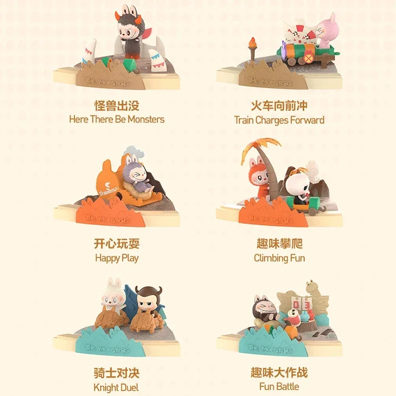Confirm 6 styles