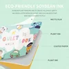 Quiet Busy Book Baby Montessori Material Toys Sticker Busy Board Matching Games Early Educational Learning Toys For Toddler 3