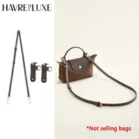 Sangle de sac à bandoulière de remplacement pour Longchamp Terra Mini, sangle d'épaule sans poinçonnage, accessoires de sac de Modification 1