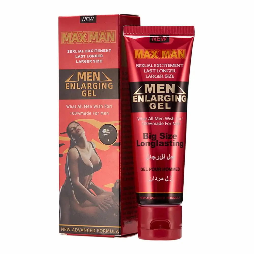 50g Penis Enlargement Gel Increase Men Xxl Size Herbal Big Dick Erection Male Erectile Dysfunction Pills Extend Sex Time For Men 16 S6146675118aa4cccbc4d5a8bcaf9f6f5W