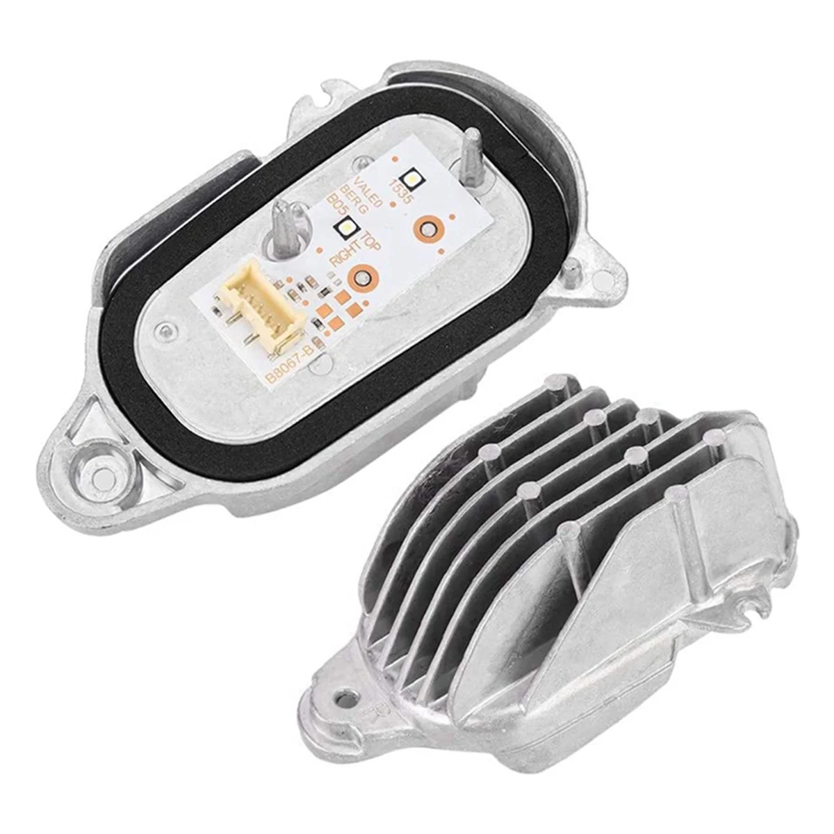 LED ְ  DRL , ƿ Q5 SQ5 ̵ Ʈ Ʈ  뷯Ʈ 8R0941475B 8R0941476B