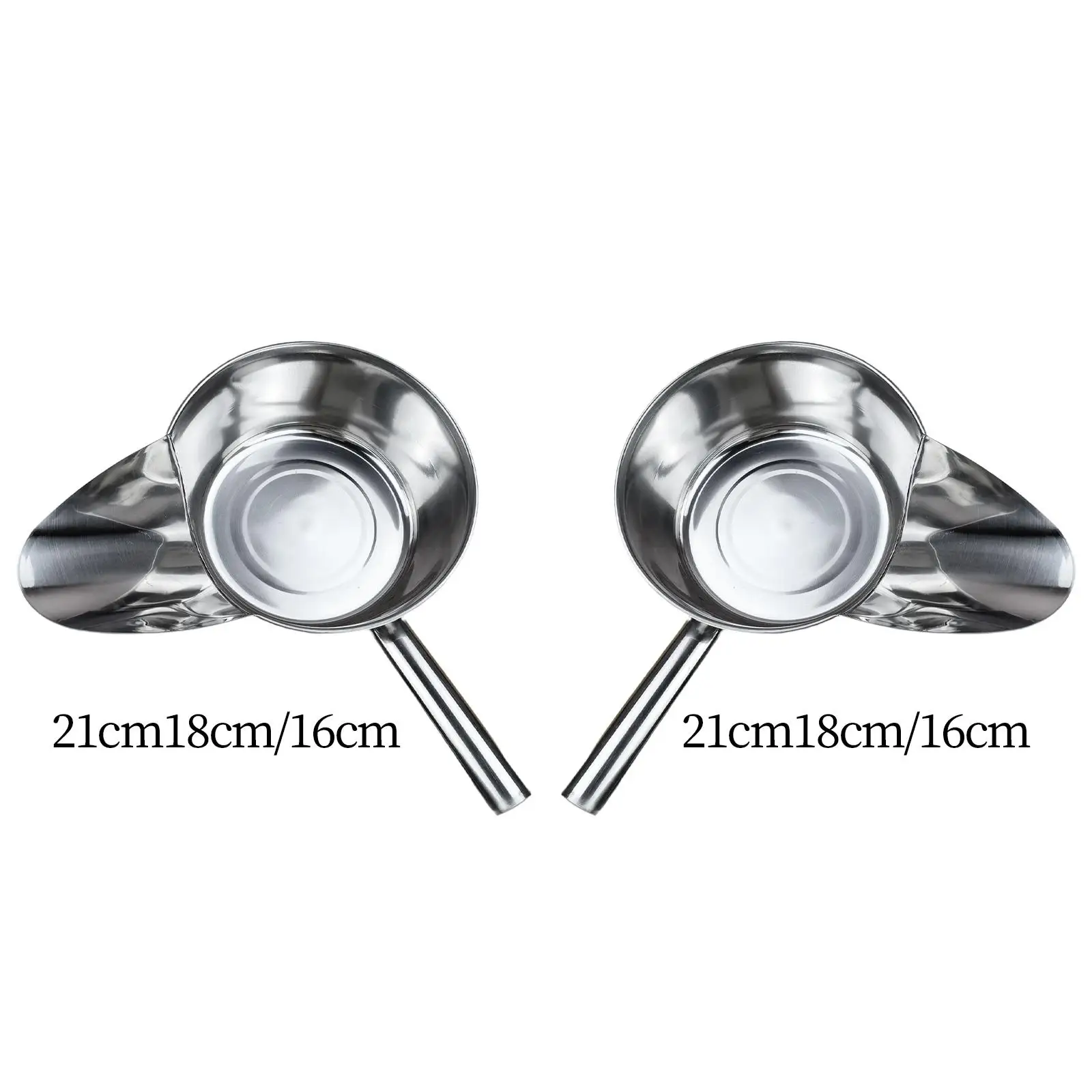 Stainless Steel French Fry Scoop Kitchen Gadgets French Fry Bagger Scoop for Coffee Beans Ice Chips Food Snacks Dry Goods Stainless Steel French Fry Scoop Kitchen Gadgets French Fry Bagger Scoop for Coffee Beans Ice Chips Food Snacks Dry Goods