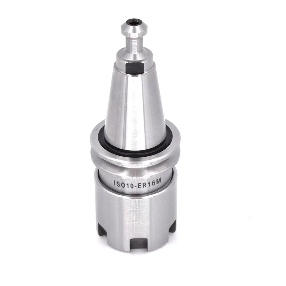 

Mini holder ISO10 ER11M 35L ER16M iso10 35L collet chuck tool holder for CNC spindle machine lathe milling