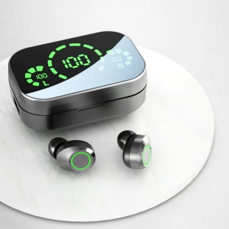 PHONEPACE Wireless gaming headphones Bluetooth 5.3