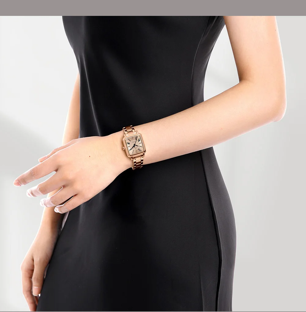 NAVIFORCE Women's Watch - Packaging