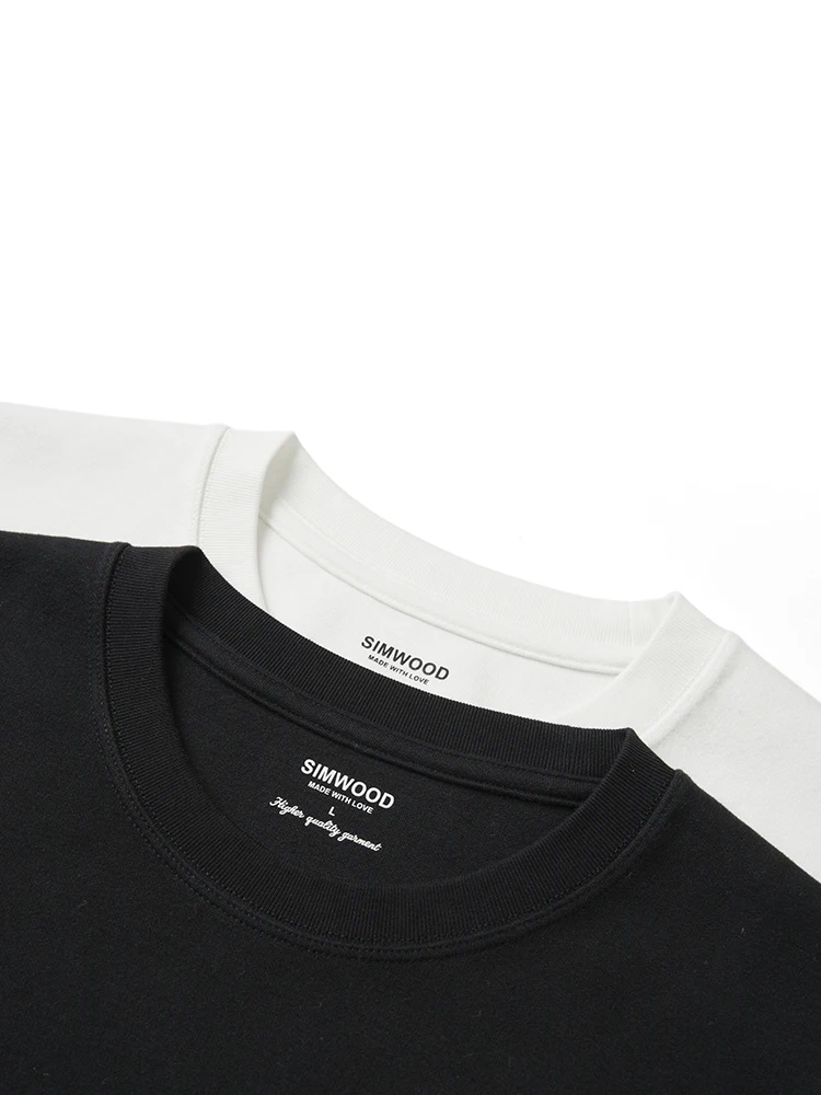 8524-9762bb.jpg Regular Fit Tee (Brushed Cotton)