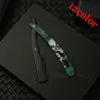 Barbershop Men's Shaver Straight Edge Barber Razor Knives Manual Beard Shaving And Care Replaceable Blades Shavette Gift For Men 1