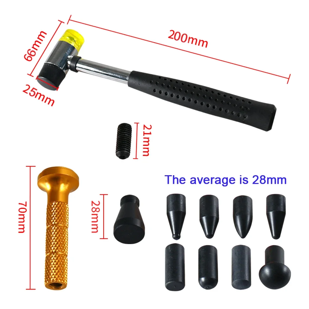 Car Non-Destructive Dent Repair Tool
