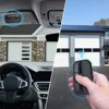 Garage Door Remote Control Transmitter Garage Door Opener Yellow Learn Button 310MHZ 315MHZ 390MHZ For 971LM 893MAX 3