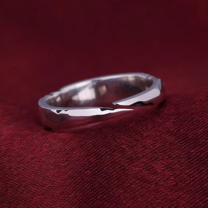 Anime Death Note Cosplay Ring For Men Women