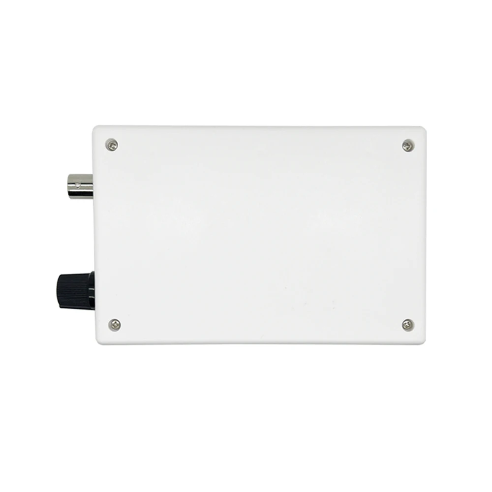 FG-100 DDS Function Signal Generator Frequency Counter 1Hz-500KHz Signal Source Module Sine+Square+Triangle+Sawtooth Waveform