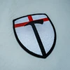 TSNK Tactical Badge Patch " C A G Tier C and D Squadron " Armlet/Shoulder Patch 4