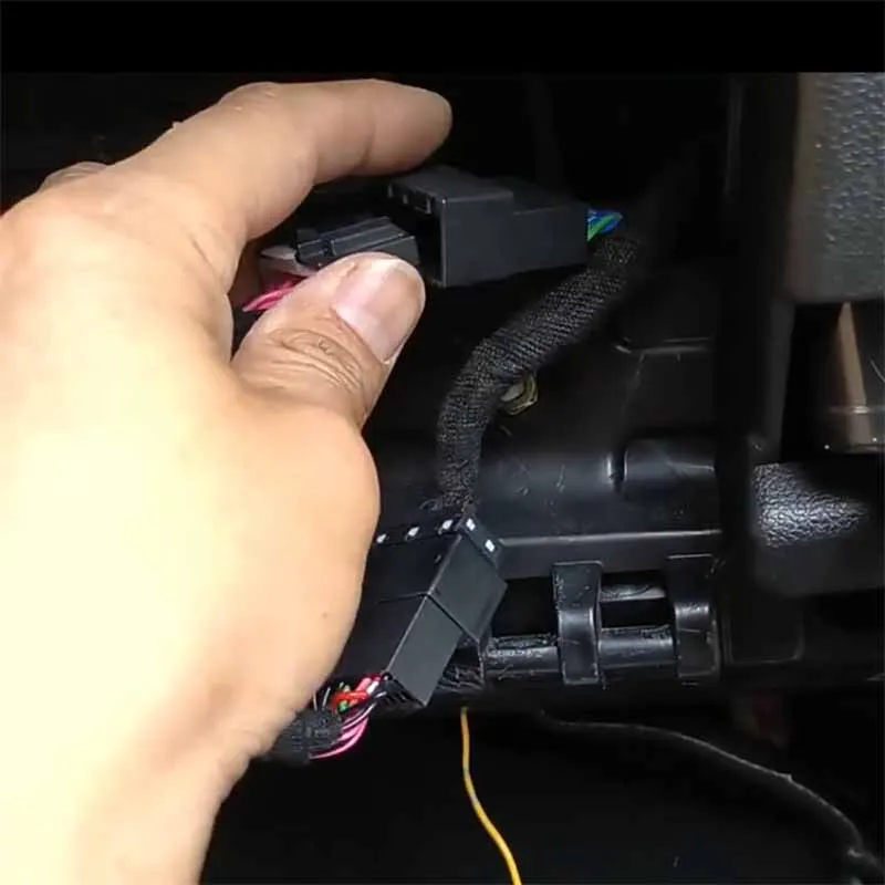 For Chery Tiggo 8 Pro 2023 Driving Recorder Car Assecories Dash Cam Camera for Vehicle DVR Electronics Automobiles Parts