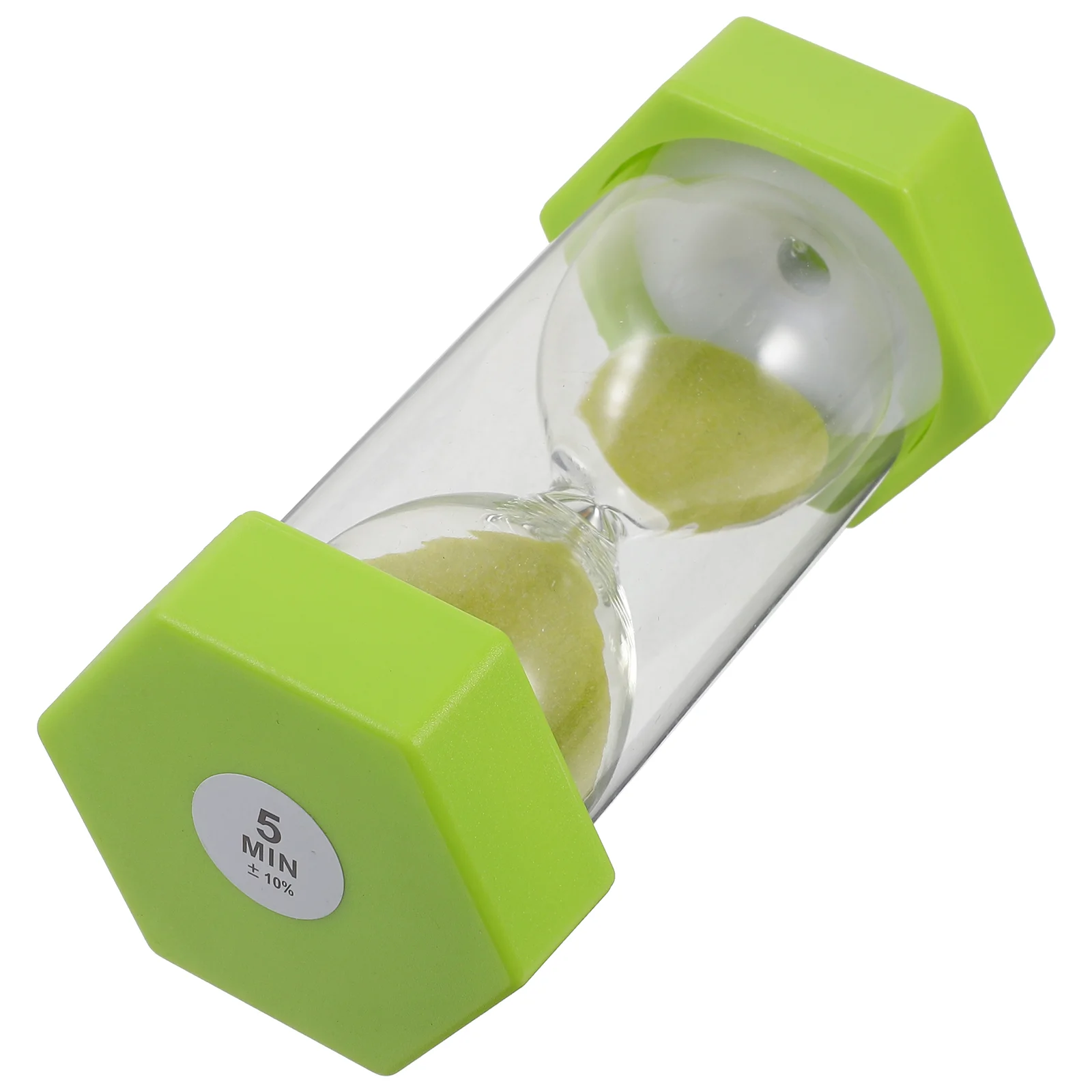 

Timer Child Birthday Decoration for Girl Brushing Teeth Timers Glass Household Sand
