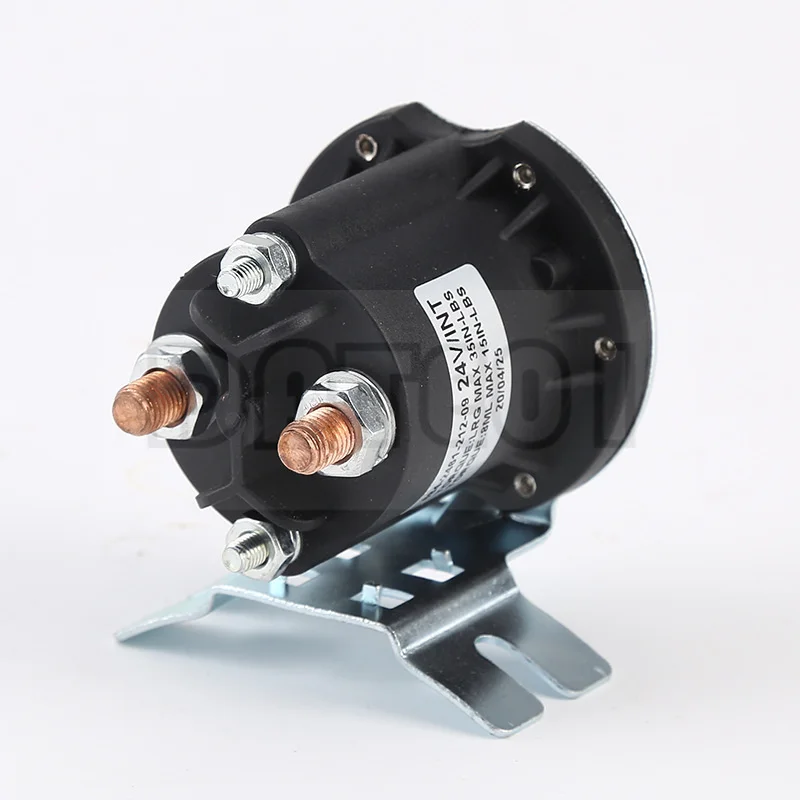 hidraulico dc bomba de oleo interruptor 02