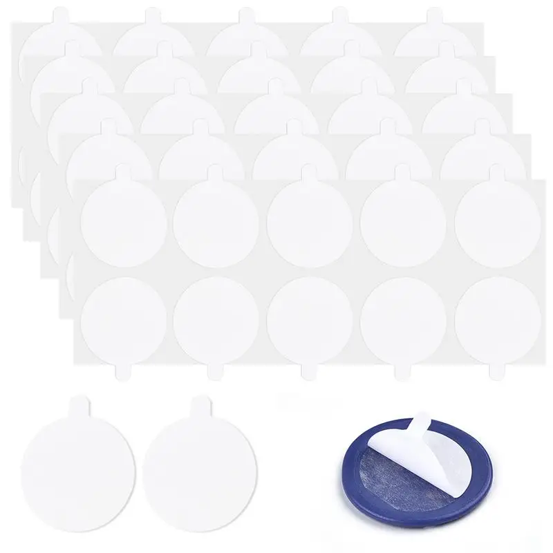50 pieces-28mm