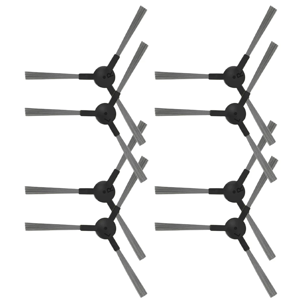 

Сменные запасные боковые щетки, Набор щеток с долговечными характеристиками, ключевые слова, эффективные боковые щетки