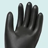 Chemical Protective Gloves for Men-Industrial Chemical Gloves Long Waterproof Gloves Acid-Alkali Work Gauntlets Gloves 5