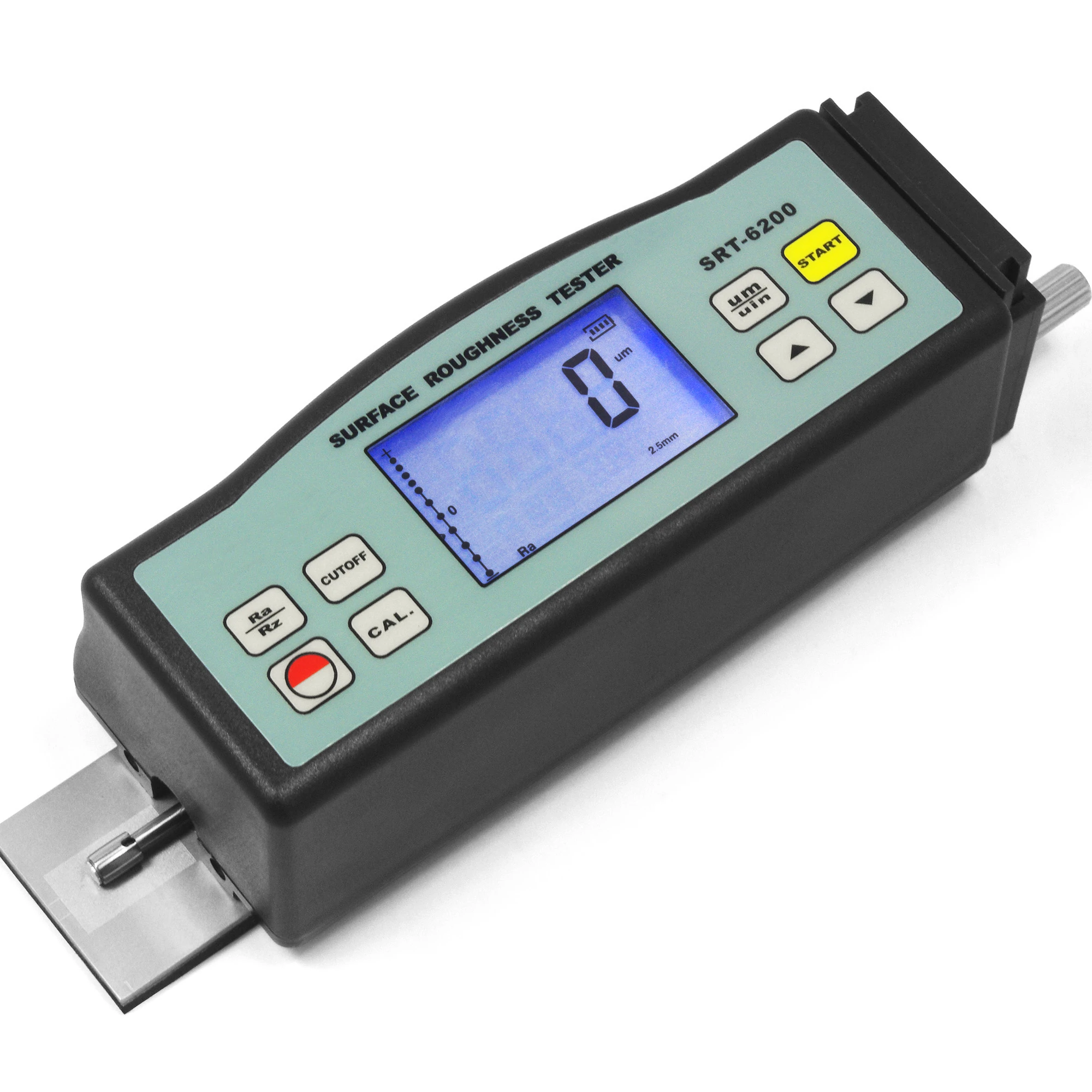 

Landtek High Quality Surface Roughness Tester SRT-6200 Ra Rz