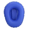 Washable Inflatable Bedpan Bedridden Elderly Disabled Patient Care Anti Bedsore Air Cushion Portable Reusable Toilet Potty Stool 2