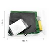 Professional Puzzle Roll Mat Blanket Felt Mat up to 1500/2000/3000 Pieces Accessories Puzzle Portable Travel Storage Bag 3