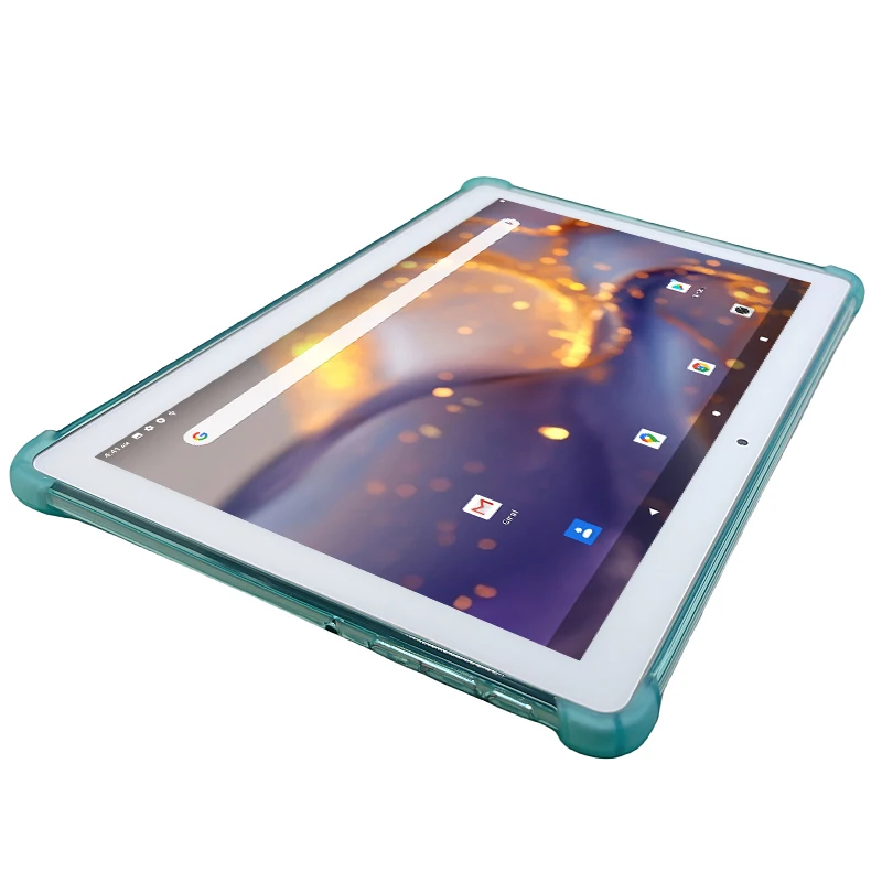 10.1 インチ K31 Android 10 WIFI タブレット PC 2GB RAM 32GB ROM 