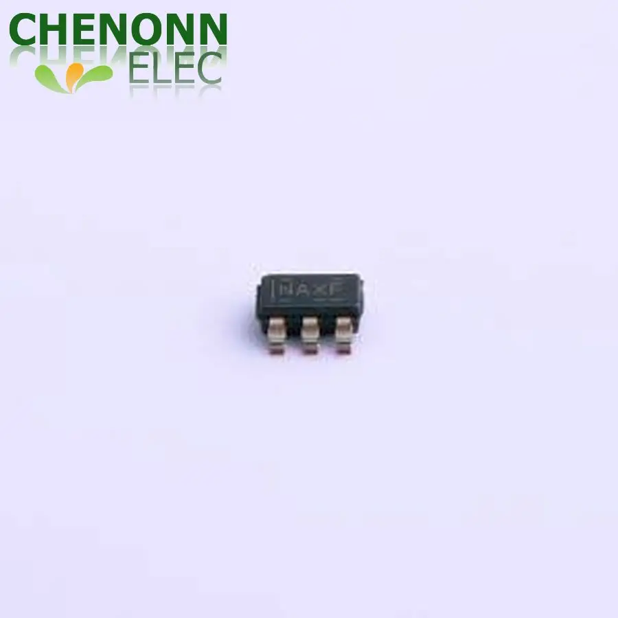TPS560430XFDBVR