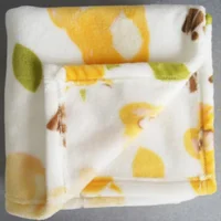 Simba Lion King Super Soft Blanket 100x150cm Cartoon Bedspread Throw for Baby Girls Boys Pet Bed Sofa Sleeping Cover Bedroom Dec 5