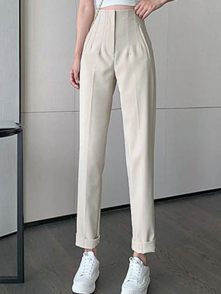 Tailleur pantalon femme chic – Chic and Bohemian