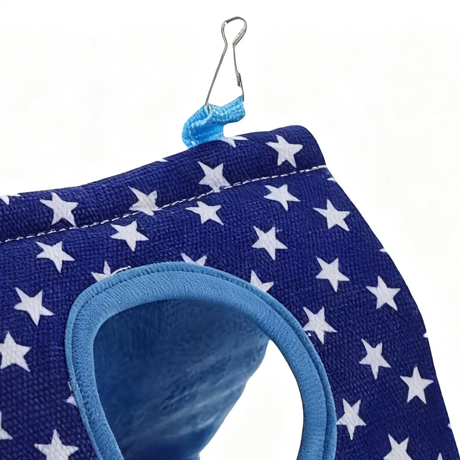 Bird Bed Cold Protection Hammock Cockatiel Sleeping Bed For Cage Accessories Winter Parakeet Parrot Conure Cockatiels Canary