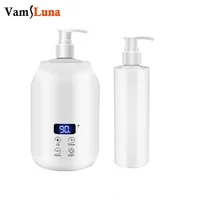 Chauffe-huile de Massage électrique 250ML, chauffage numérique avec affichage LED, pour Lotion, crème, cire, Salon professionnel, Spa, usage domestique 6