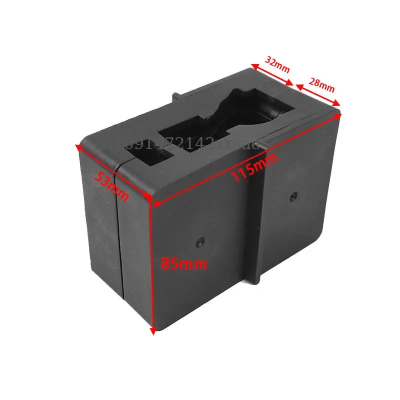 AR15 Smithing Tool Vise Block For General Maintenance and Repair of Lower Receivers