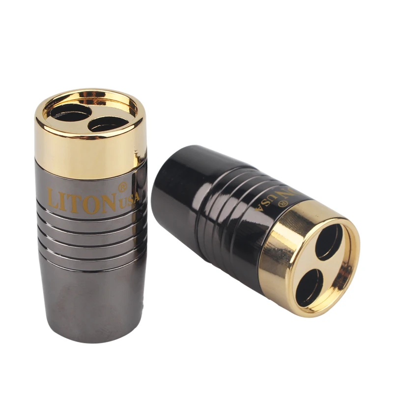 LITON-˷̴ ձ Ŀ ̺ й, 14mm, 16mm  8.5mm,  , HiFi  , 1  2 й