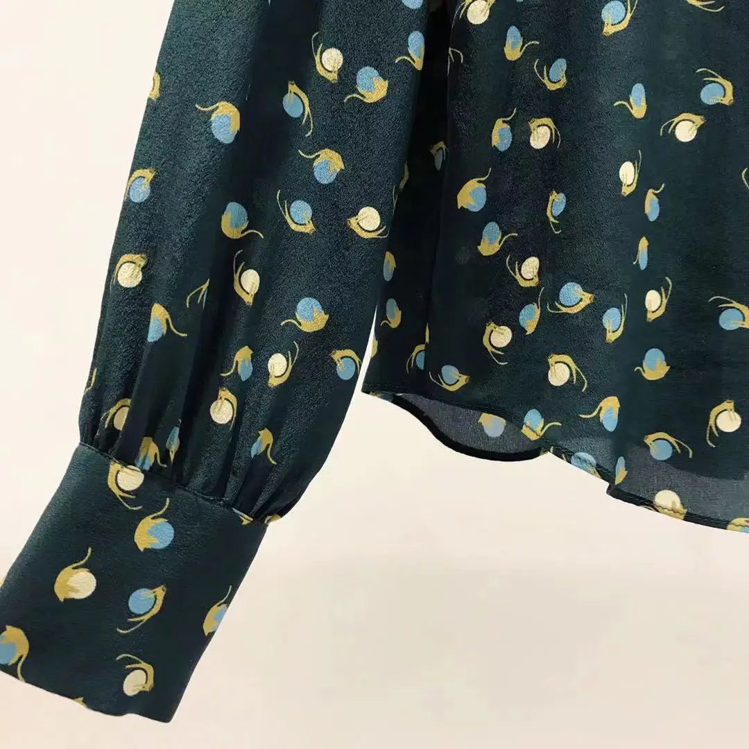 Рисунок 6 - Женское свободное платье-миди T0tem